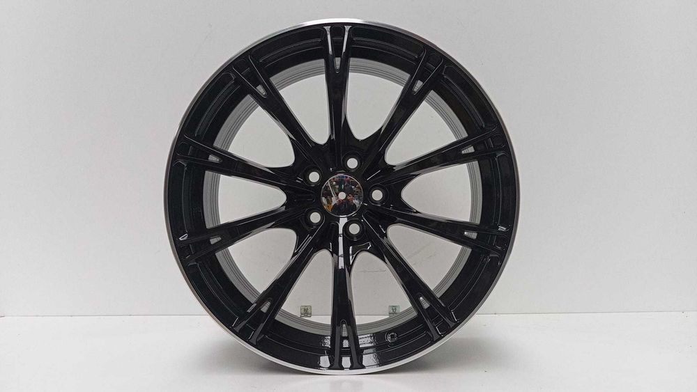 Conjunto 4 Jantes 17" 5x100 Multimarcas (JR0506E_175X100)