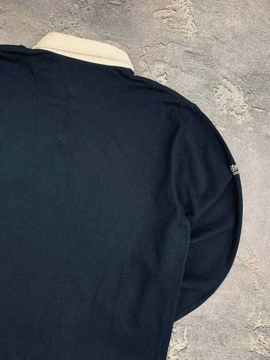 Лонгслів Cotton Traders Вінтажний Оригінал. Розмір XL