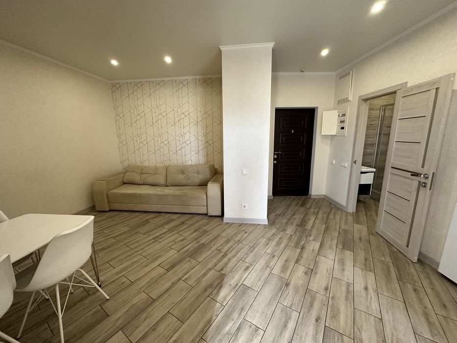 Аренда евро 3-ки ЖК 26 жемчужина