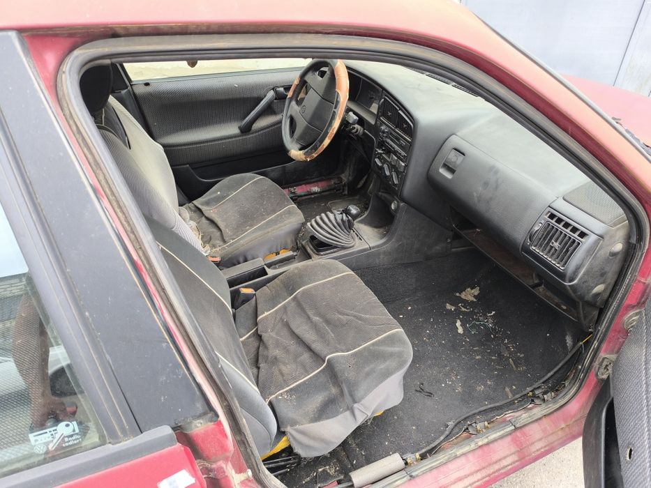 Volkswagen Passat Variant B3 1.8 1991 Обмен