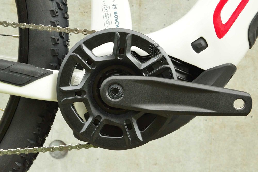 CORRATEC E-Power X-Vert Pro Gent Bosch CX 5 gen. 800Wh Deore 1x10s (170-182cm) M