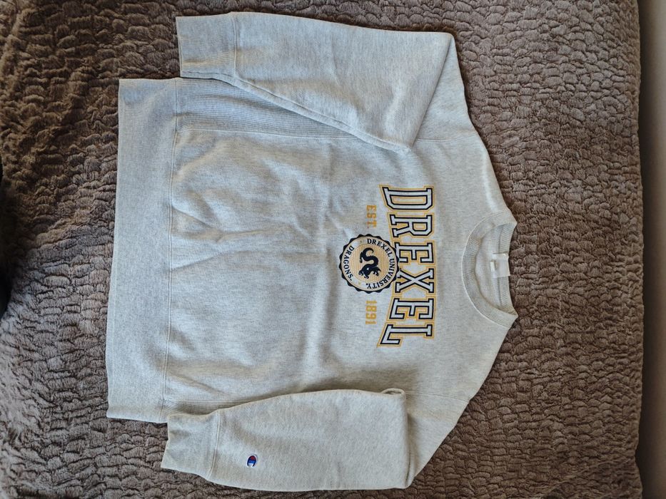 Bluza Vintage Champion