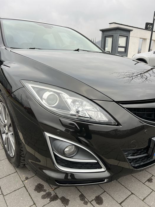 Продам Mazda 6 2.0 AT 2009 року