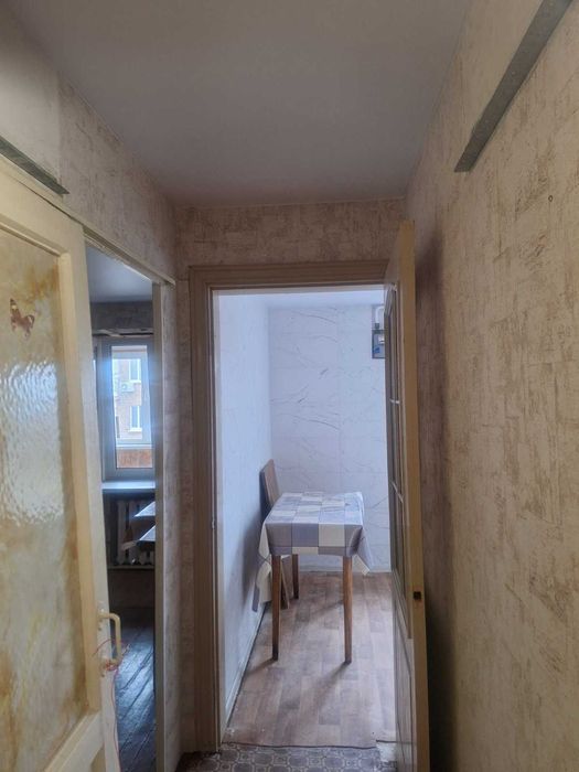 Продаж 2-ка  Вітрука 23 Авіаконструкторська  м  Святошино 10 м ремонт