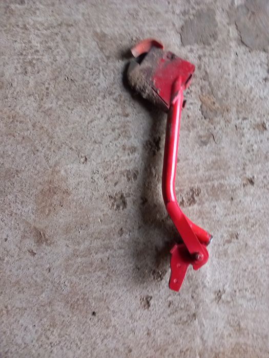 Redlice Accord siewnik posiadam również więcej części