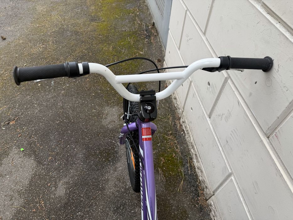 Велосипед дитячий Specialized Hottrock 20 гарний стан
