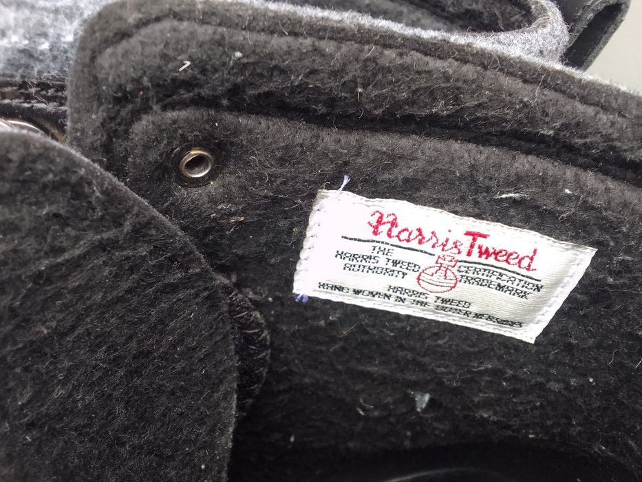 Ботинки Timberland