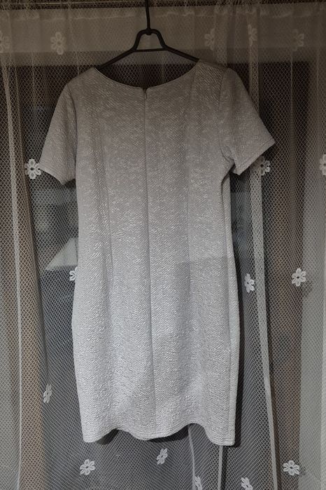 Elegancka sukienka r 44