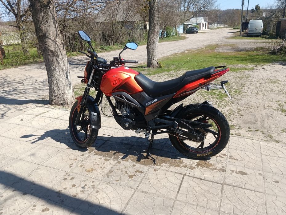 Spark sp 200 r27