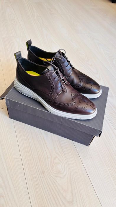 Ecco ST.1 Hybrid Lite 46