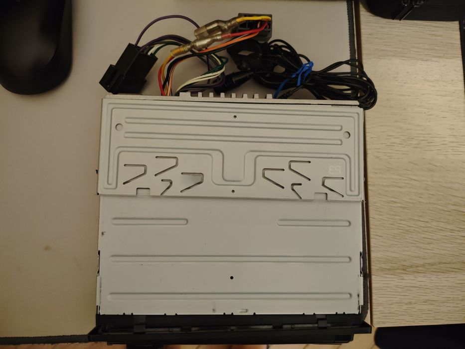 Auto radio Sony DSX- A4116BT