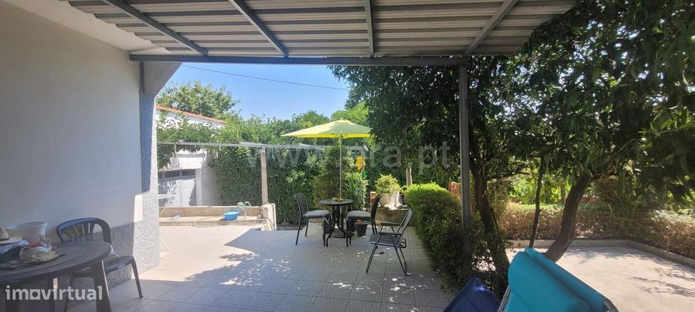 Moradia Isolada T5 / Fundão, Póvoa da Atalaia