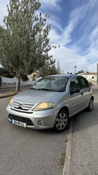 Citroen c3 1.1i