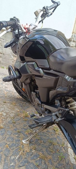 Moto Zontes G1X 125cc