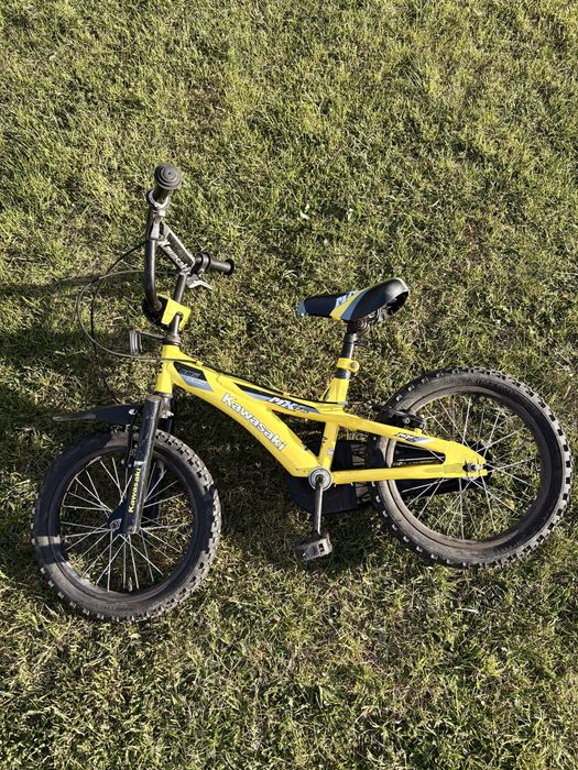 Bmx rower dzieciecy