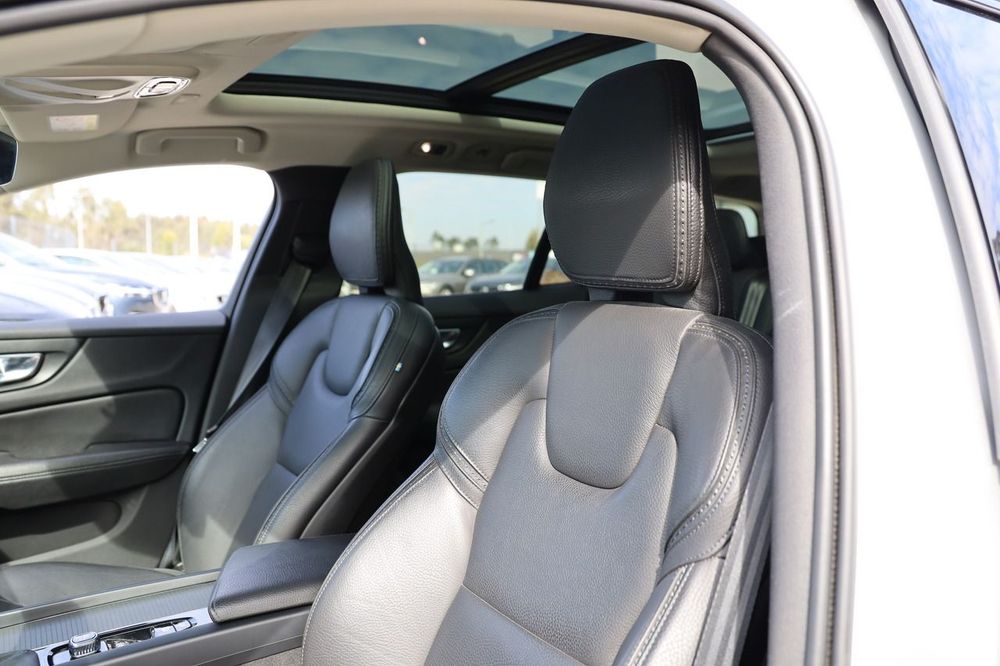 Volvo V60 Cross Country 2.0 D4 Geartronic