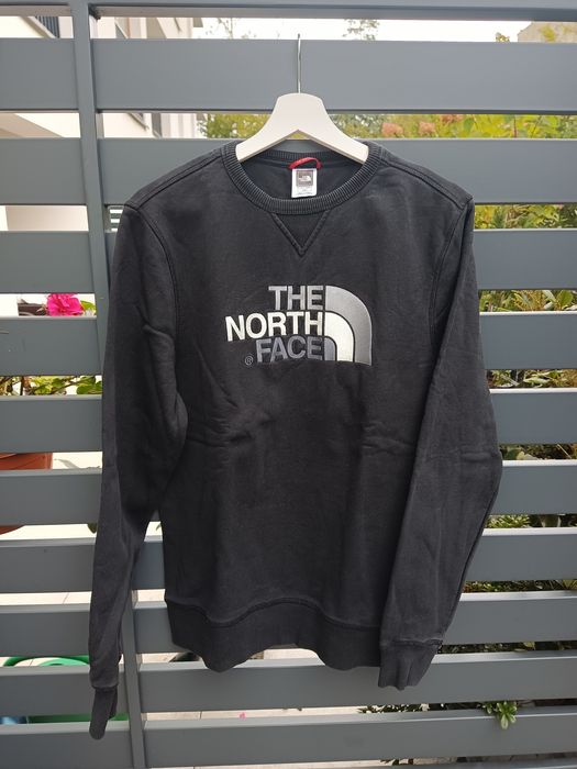 The North Face bluza polarowa męska