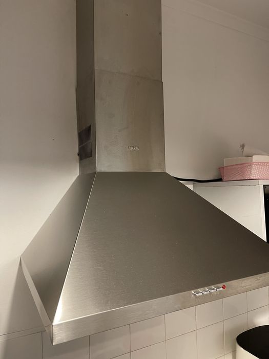 Exaustor Teka 60cm