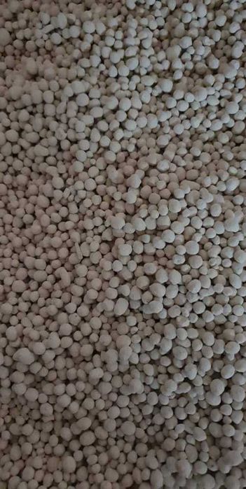 Wapno granulowane kreda