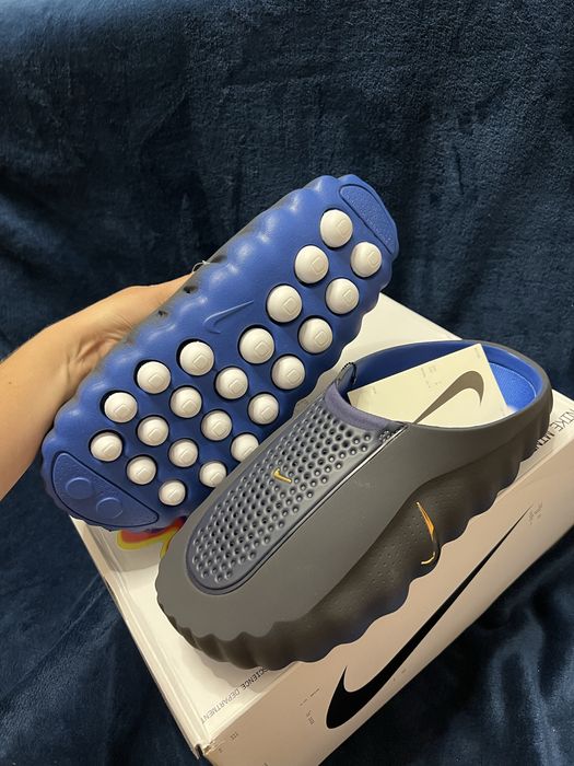 Nike mind 001 nowe