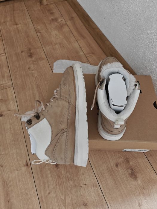 UGG rozm 40 highland hi gtx