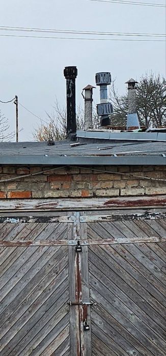 Продаж гаража ПМК 100