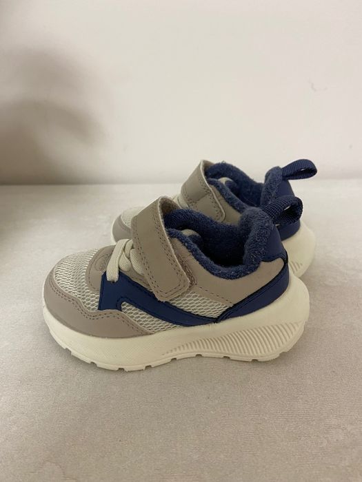 Взуття для хлопчика