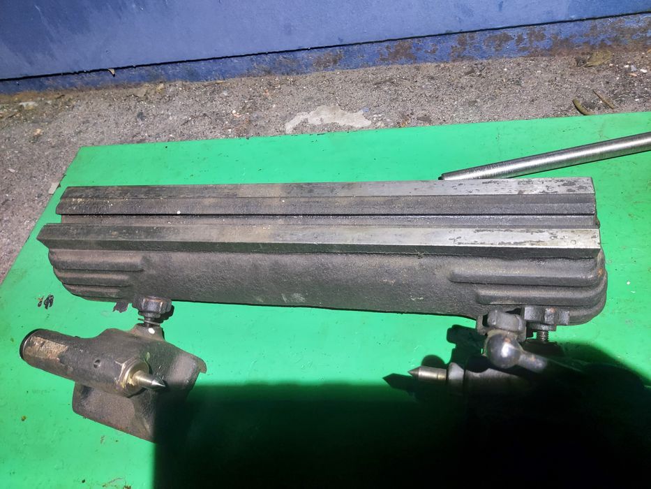 Биениемер ПБ-200