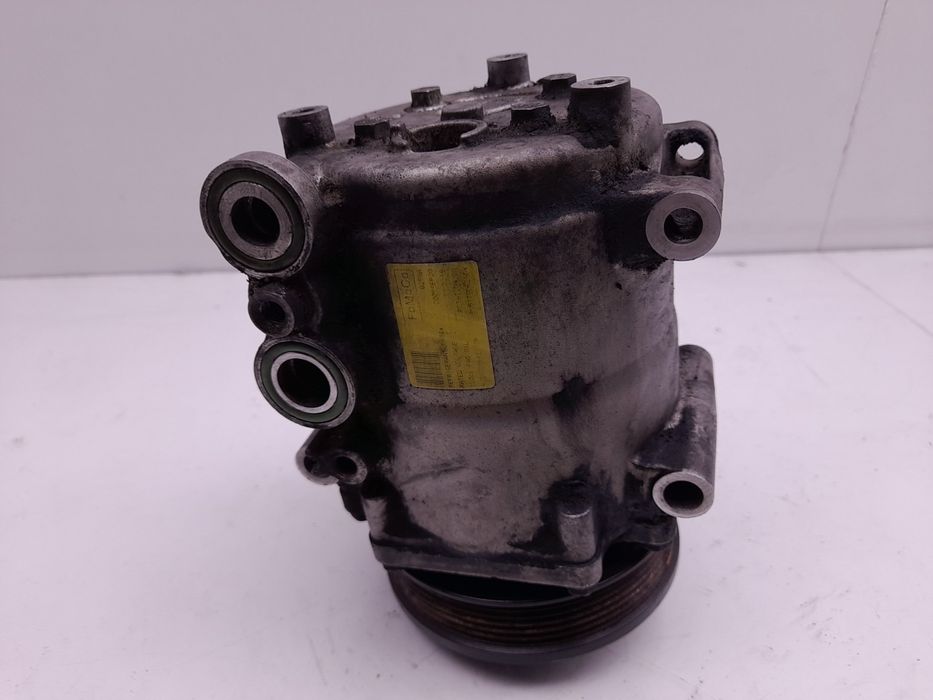 Compressor AC FORD Fiesta VI (CB1, CCN)