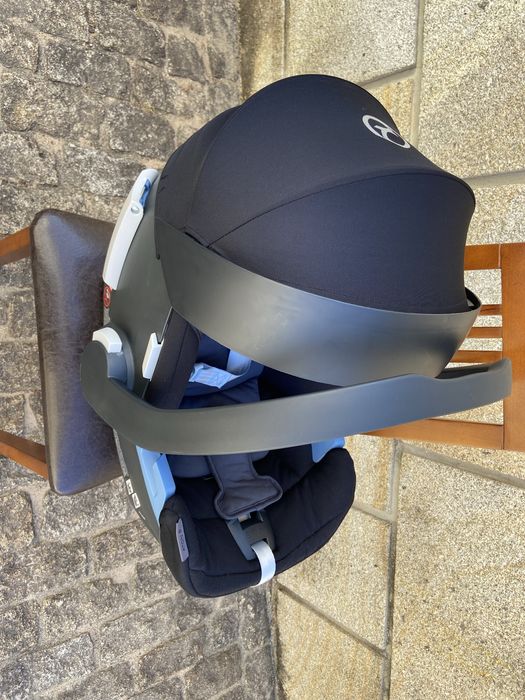 Cadeira auto Cybex Aton 5