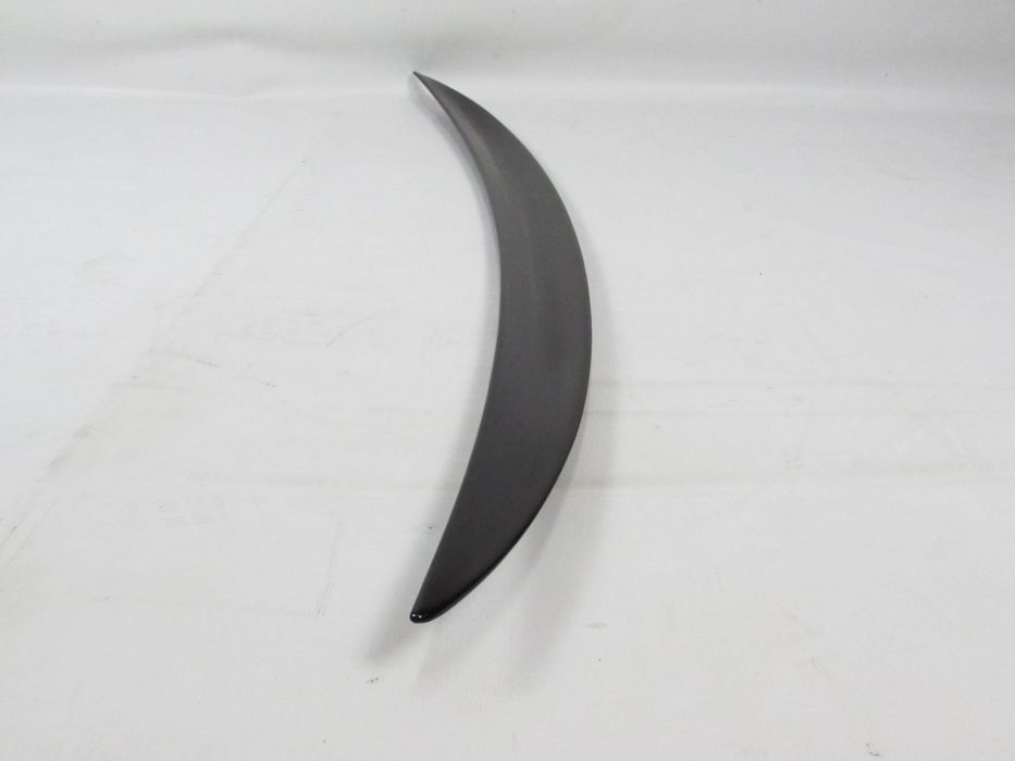 Spoiler/ Aileron Mala Novo/ Abs Bmw 7 (G11, G12)
