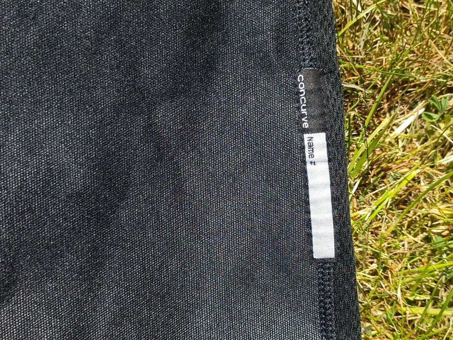 Веложилетка, велоформа Concurve Gore Wind Stopper