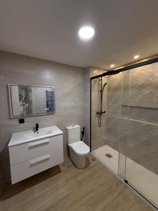 Remodelações em geral