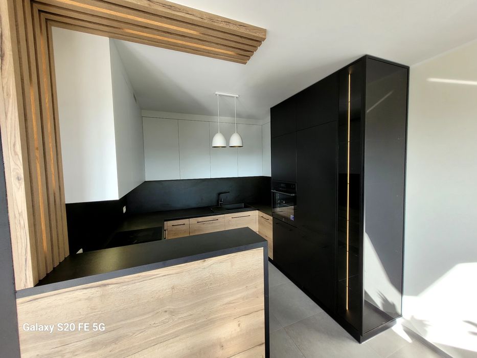 Meble kuchenne na wymiar,szkło do kuchni