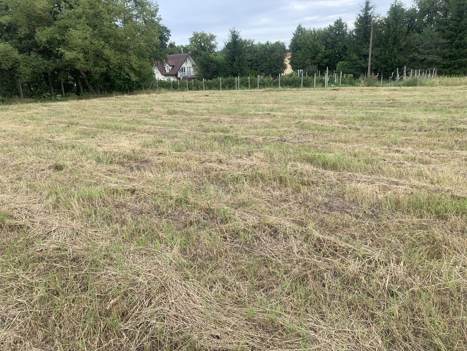 Działka budowlana bez pośredników - Widok 3