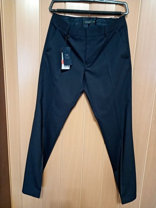 Spodnie garniturowe Vistula 176/82