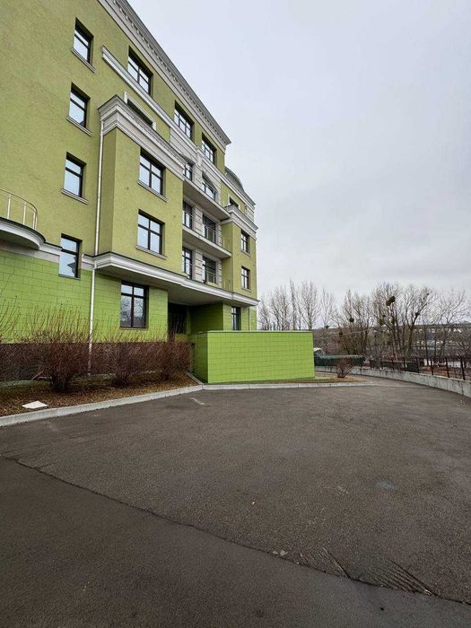 Ексклюзивна резиденція 4106 м² з власним причалом — Печерськ - Вид 2