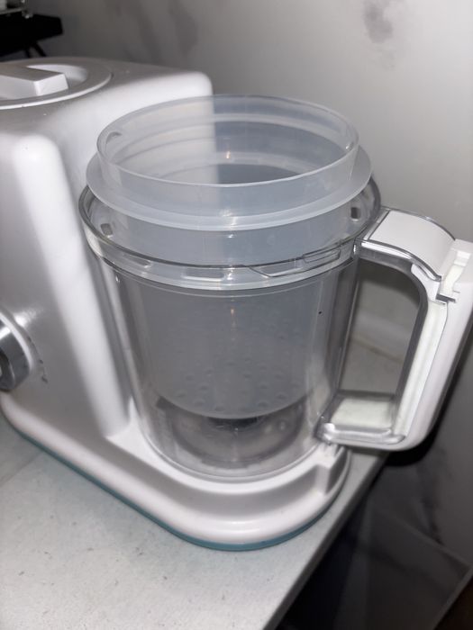 Máquina Baby Wells