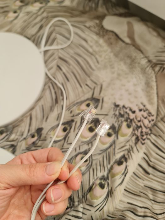 Monitor oddechu babysense 7