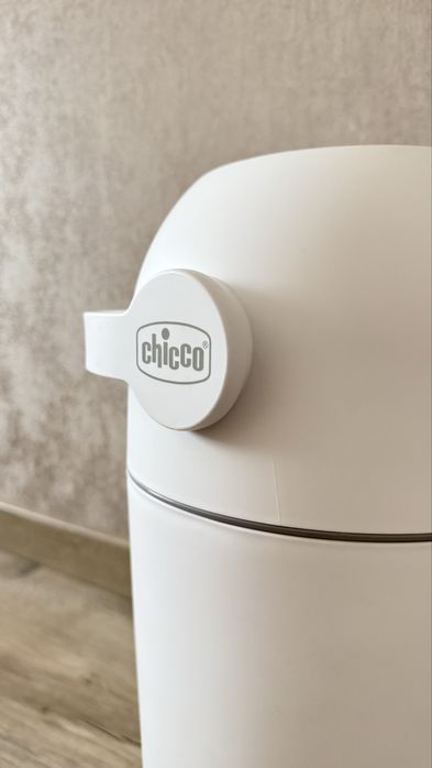 Контейнер для подгузников Nappy Bin