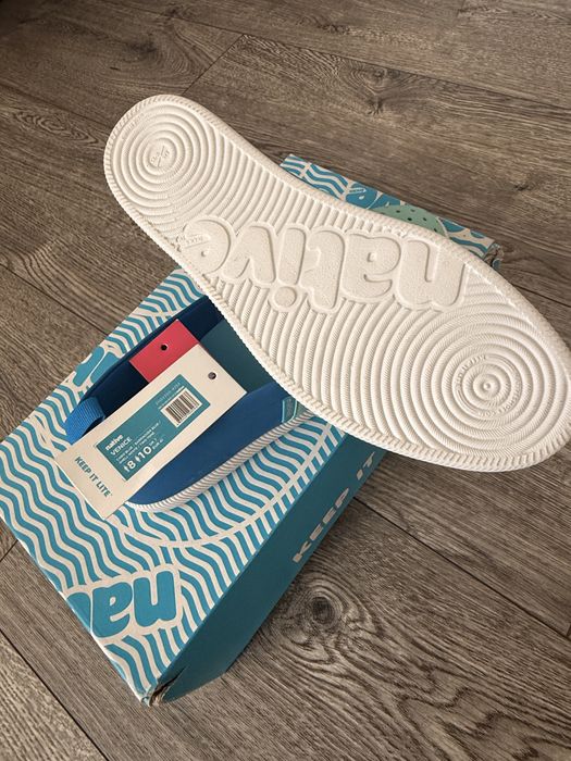 Buty Native, nowe, r. 41 męskie/chłopięce