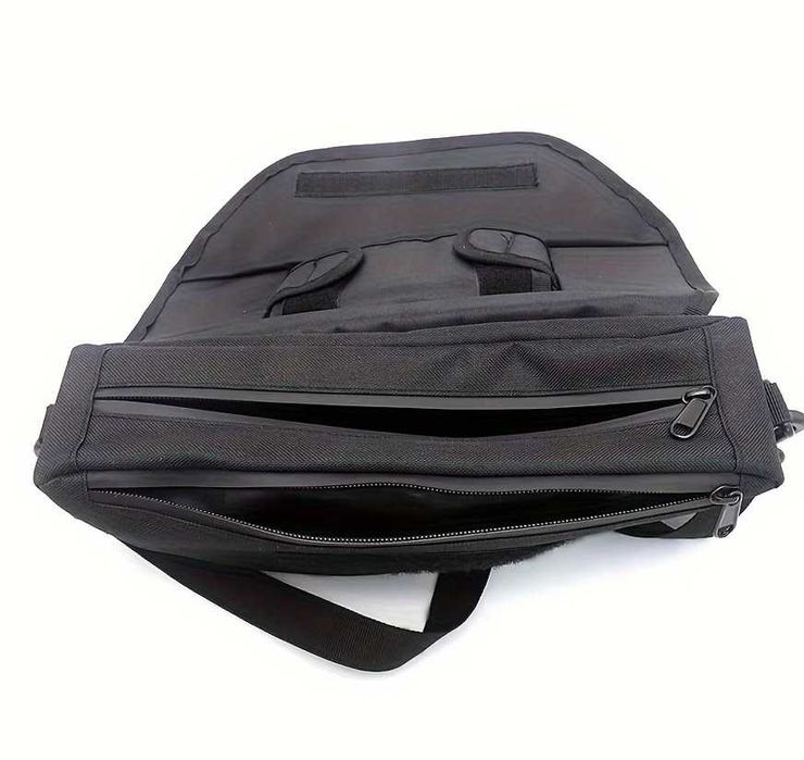 Bolsa para guiador de mota - ajustável a vários  modelos - NOVA