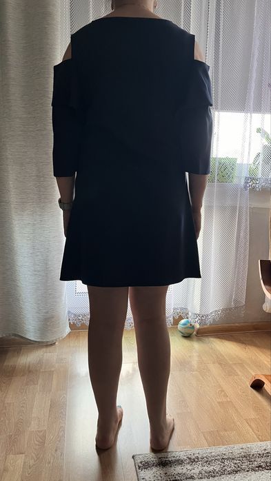 Sukienka koktaliowo/imprezowa