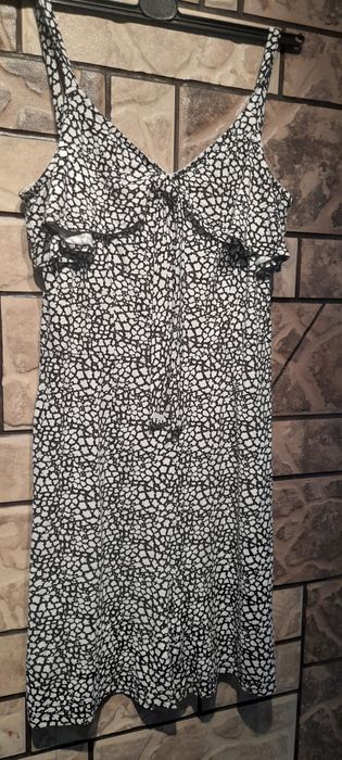 Letni kombinezon rozmiar M