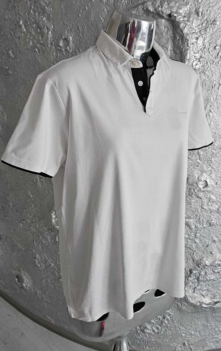 ARMANI koszulka męska roz XL