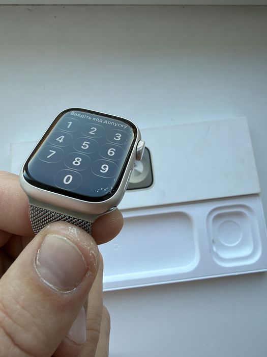 Apple Watch series 9