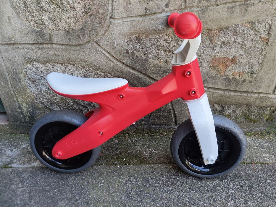 Bicicleta criança Chico