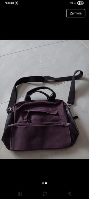 Torebka damska na ramię