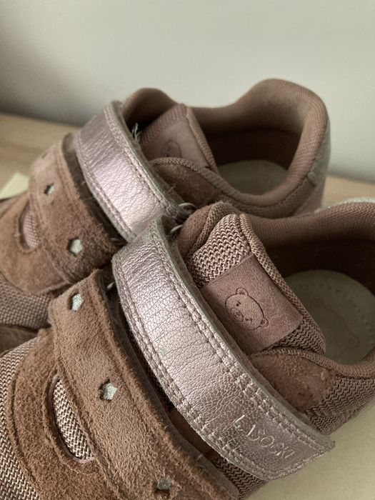 Sneakersy Lasocki 29