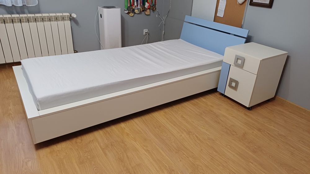 Meble młodzieżowe Labirynt